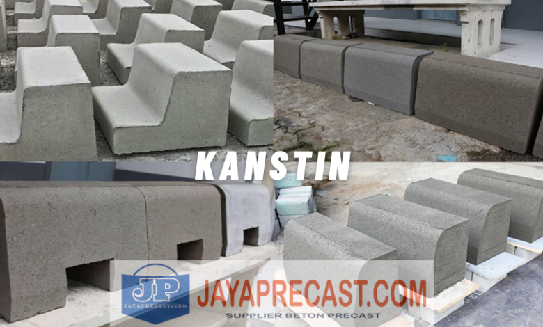 Harga Kanstin