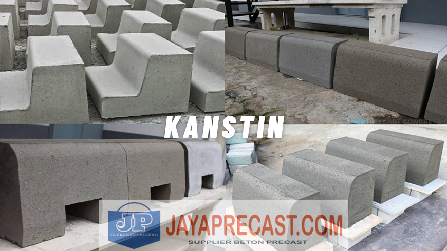 Harga Kanstin