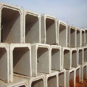 Jual U Ditch
